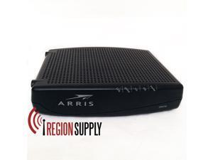 ARRIS Touchstone WBM760A Docsis 3.0 Cable Modem - TESTED ARRIS Touchstone WBM760A Docsis 3.0 Cable Modem - TESTED