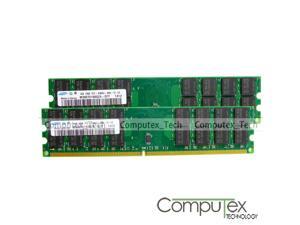 Samsung DDR2 8GB RAM KIT (2x4GB) PC2-6400 800 Mhz 240pin For AMD Motherboard - Not for AMD780 & AMD785 Samsung DDR2 8GB RAM KIT (2x4GB) PC2-6400 800 Mhz 240pin For AMD Motherboard - Not for AMD780 & AMD785