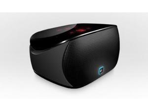 Logitech Mini Boombox Black Bluetooth Speaker iPhone Smartphones Tablets Laptop Logitech Mini Boombox Black Bluetooth Speaker iPhone Smartphones Tablets Laptop