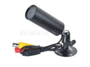 800TVL Sony CCD Mini Bullet Spy Camera 3.6mm Lens CCTV Security Outdoor Indoor 800TVL Sony CCD Mini Bullet Spy Camera 3.6mm Lens CCTV Security Outdoor Indoor