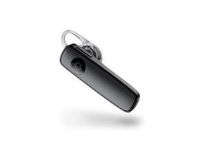 Plantronics M165 Black Marque 2 Ultralight Bluetooth Headset Plantronics M165 Black Marque 2 Ultralight Bluetooth Headset