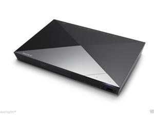 Sony BDP-S5200 Full HD 1080 3D Blu-ray Disc Player Streaming & Wi-Fi & USB slots Sony BDP-S5200 Full HD 1080 3D Blu-ray Disc Player Streaming & Wi-Fi & USB slots