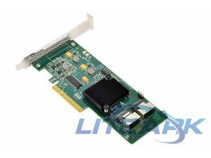 LSI Internal SAS SATA 9211-8i 6Gbps 8 Ports HBA PCI-E RAID Controller Card LSI Internal SAS SATA 9211-8i 6Gbps 8 Ports HBA PCI-E RAID Controller Card