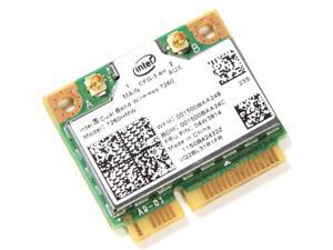 Wireless-AC 7260 7260HMW wifi bluetooth 4.0 mini Card for Intel Lenovo 04W3814 Wireless-AC 7260 7260HMW wifi bluetooth 4.0 mini Card for Intel Lenovo 04W3814