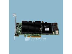 DELL JJ8XD PERC H710P ADAPTER 1GB CACHE 6Gbp/s SAS PCI-E Low Profile RAID DELL JJ8XD PERC H710P ADAPTER 1GB CACHE 6Gbp/s SAS PCI-E Low Profile RAID