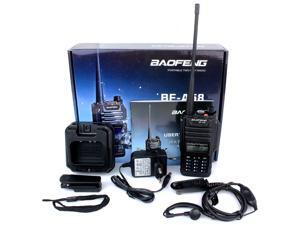 BAOFENG BF-A58 Waterproof Dustproof Walkie Talkie SOS FM Radio 5W 2-Way FM Radio BAOFENG BF-A58 Waterproof Dustproof Walkie Talkie SOS FM Radio 5W 2-Way FM Radio