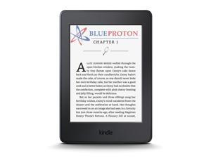 Amazon Kindle Paperwhite 6" 300 PPI 4GB Touchscreen Wi-fi New 2015 Edition Amazon Kindle Paperwhite 6" 300 PPI 4GB Touchscreen Wi-fi New 2015 Edition