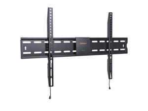 VideoSecu Low Profile TV Wall Mount for most 26 27 29 32 37 39 40 42 46 47 50 55 inch LED LCD Plasma 3D HDTV Flat Panel Display Screens with Max VESA 700x400mm, Quick Release/ Heavy Duty Bracket BHQ VideoSecu Low Profile TV Wall Mount for most 26 27 29 32 37 39 40 42 46 47 50 55 inch LED LCD Plasma 3D HDTV Flat Panel Display Screens with Max VESA 700x400mm, Quick Release/ Heavy Duty Bracket BHQ