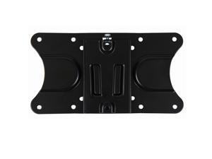 VideoSecu Ultra Slim LCD LED TV Wall Mount for 15 17 19 20 22 24 26 27 inch Monitor HDTV Flat Panel Screen Displays with VESA 200x100/ 100X100/ 75X75, Low Profile Heavy Duty Bracket W06 VideoSecu Ultra Slim LCD LED TV Wall Mount for 15 17 19 20 22 24 26 27 inch Monitor HDTV Flat Panel Screen Displays with VESA 200x100/ 100X100/ 75X75, Low Profile Heavy Duty Bracket W06