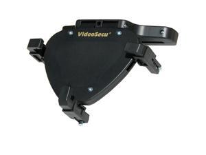 VideoSecu New Portable Car Backseat Headrest Mount Holder for DVD Player CD Tablet PC Bracket b78 VideoSecu New Portable Car Backseat Headrest Mount Holder for DVD Player CD Tablet PC Bracket b78