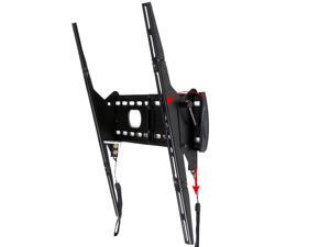 VideoSecu Tilt TV Monitor Wall Mount for most 24 27 29 32 37 42 47 inch LCD LED Plasma UHD HDTV Flat Panel Screen Displays with loading 88lbs WN1 VideoSecu Tilt TV Monitor Wall Mount for most 24 27 29 32 37 42 47 inch LCD LED Plasma UHD HDTV Flat Panel Screen Displays with loading 88lbs WN1
