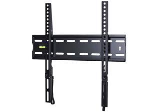 VideoSecu Low Profile TV Wall Mount for Vizio 26 28 29 32 37 39 40 42 46 47 48 50 inch LCD LED Plasma HDTV with VESA 400x400 Heavy Duty Bracket 1RX VideoSecu Low Profile TV Wall Mount for Vizio 26 28 29 32 37 39 40 42 46 47 48 50 inch LCD LED Plasma HDTV with VESA 400x400 Heavy Duty Bracket 1RX