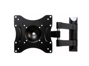 VideoSecu Swivel Tilt Rotate TV Monitor Wall Mount for 22-39 inch, some up to 42 inch LCD LED HDTV with VESA 200x200/ 100x100, loading 66lbs, Articulating TV Bracket/ Heavy Duty 3K9 VideoSecu Swivel Tilt Rotate TV Monitor Wall Mount for 22-39 inch, some up to 42 inch LCD LED HDTV with VESA 200x200/ 100x100, loading 66lbs, Articulating TV Bracket/ Heavy Duty 3K9