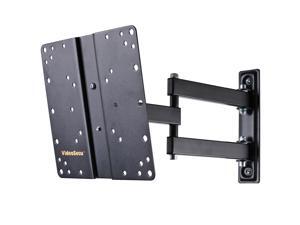 VideoSecu Heavy Duty Tilt Swivel Articulating Arm TV Monitor Wall Mount for Samsung most 19 24 27 32 37 39 40 inch LCD LED HDTV Flat Panel Screens with VESA 200x200/ 100x100mm B65 VideoSecu Heavy Duty Tilt Swivel Articulating Arm TV Monitor Wall Mount for Samsung most 19 24 27 32 37 39 40 inch LCD LED HDTV Flat Panel Screens with VESA 200x200/ 100x100mm B65
