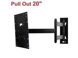 VideoSecu Tilt Swivel TV Wall Mount for VIZIO 22 24 26 28 32 37 39 inch E370-A0 E390-A1 E390-B0 E390-B1 E390i-A1 E390I-B0 E390I-B1 LCD LED HDTV Articulating Monitor Mount Bracket 3KB VideoSecu Tilt Swivel TV Wall Mount for VIZIO 22 24 26 28 32 37 39 inch E370-A0 E390-A1 E390-B0 E390-B1 E390i-A1 E390I-B0 E390I-B1 LCD LED HDTV Articulating Monitor Mount Bracket 3KB