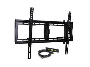 VideoSecu Tilt TV Wall Mount VIZIO 42 47 50 55 60 65 70" E60-C3 M60-C3 P602ui-B3 E65-C3 E65x-C2 M65-C1 P652ui-B2 E70-C3 M70-C3 M80-C3 LCD LED HDTV UHD Plasma - Free 10ft HDMI Cable & Bubble Level BG3 VideoSecu Tilt TV Wall Mount VIZIO 42 47 50 55 60 65 70" E60-C3 M60-C3 P602ui-B3 E65-C3 E65x-C2 M65-C1 P652ui-B2 E70-C3 M70-C3 M80-C3 LCD LED HDTV UHD Plasma - Free 10ft HDMI Cable & Bubble Level BG3