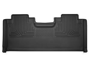 Husky Liners X-act Contour Series 2nd Seat Floor Liner 53451 2015 Ford Ford F-150 Husky Liners X-act Contour Series 2nd Seat Floor Liner 53451 2015 Ford Ford F-150