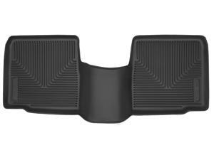 Husky Liners X-act Contour Series 2nd Seat Floor Liner 53431 2015-2016 Ford Explorer Husky Liners X-act Contour Series 2nd Seat Floor Liner 53431 2015-2016 Ford Explorer