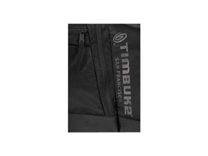 Timbuk2 Race Duffel: Black Timbuk2 Race Duffel: Black