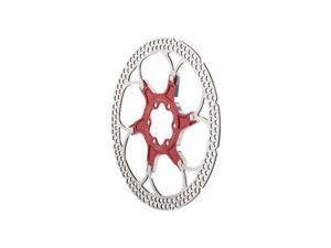 Formula Disc Rotor Alloy 180mm 6 bolt Red Formula Disc Rotor Alloy 180mm 6 bolt Red