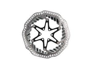 Jagwire Elite CR1 Vented Disc Brake Rotor 180mm Jagwire Elite CR1 Vented Disc Brake Rotor 180mm