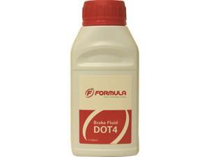 Formula 250ml Brake Fluid Formula 250ml Brake Fluid