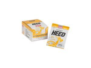 Hammer HEED: Melon, 12 Single Serving Packets Hammer HEED: Melon, 12 Single Serving Packets