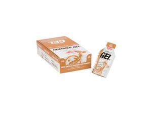 Hammer Gel: Peanut Butter, 24 Single Serving Packets Hammer Gel: Peanut Butter, 24 Single Serving Packets