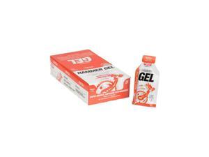 Hammer Gel: Tropical, 24 Single Serving Packets Hammer Gel: Tropical, 24 Single Serving Packets
