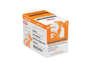 Hammer Recoverite: Orange Vanilla, 12 Single Serving Packets Hammer Recoverite: Orange Vanilla, 12 Single Serving Packets