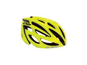 Lazer O2 Helmet: Flash Yellow SM Lazer O2 Helmet: Flash Yellow SM