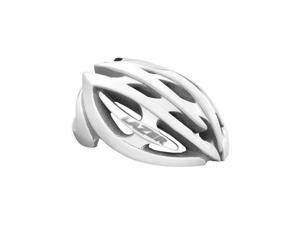 Lazer Genesis Helmet: Matte White MD Lazer Genesis Helmet: Matte White MD