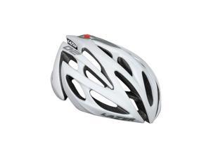 Lazer O2 Helmet: Matte White XL Lazer O2 Helmet: Matte White XL