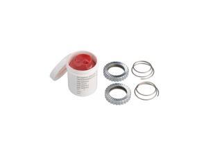 DT Swiss 36t Star Ratchet Kit: 2 star ratchets, 2 springs and grease DT Swiss 36t Star Ratchet Kit: 2 star ratchets, 2 springs and grease