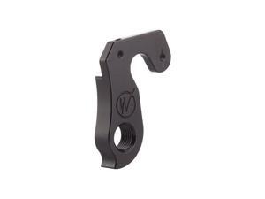 Wheels Manufacturing Derailleur Hanger - 184 Wheels Manufacturing Derailleur Hanger - 184