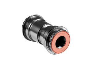 Wheels Manufacturing BB30 to Shimano Bottom Bracket with ABEC-3 Bearings Black Cups Wheels Manufacturing BB30 to Shimano Bottom Bracket with ABEC-3 Bearings Black Cups