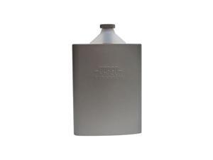 Vargo Titanium Funnel Flask, 8oz Vargo Titanium Funnel Flask, 8oz