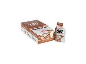 Hammer Gel: Peanut Butter Chocolate, 24 Single Serving Packets Hammer Gel: Peanut Butter Chocolate, 24 Single Serving Packets
