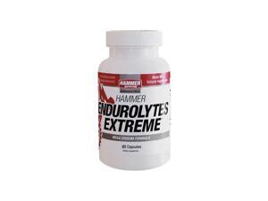 Hammer Endutolytes Extreme: Bottle of 60 Hammer Endutolytes Extreme: Bottle of 60