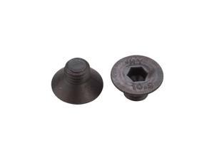 Mutant Bikes Peguard Fixing Bolts, 2 Bolts Mutant Bikes Peguard Fixing Bolts, 2 Bolts