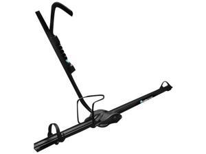 RockyMounts TomaHawk Upright Bike Carrier: Black RockyMounts TomaHawk Upright Bike Carrier: Black