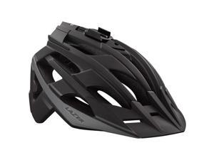 Lazer Oasiz Helmet: Matte Black and Gray MD Lazer Oasiz Helmet: Matte Black and Gray MD
