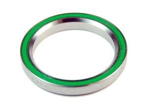 Wheels Manufacturing 1.5" 45 x 45 degree Stainless Steel Angular Contact Bearing 40mm ID x 52mm OD x 7mm wide Wheels Manufacturing 1.5" 45 x 45 degree Stainless Steel Angular Contact Bearing 40mm ID x 52mm OD x 7mm wide