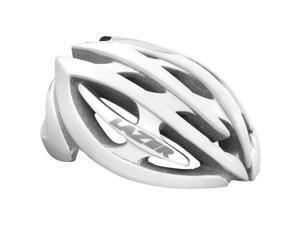 Lazer Genesis Helmet: Matte White LG Lazer Genesis Helmet: Matte White LG