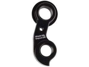 Wheels Manufacturing Derailleur Hanger - 208 Wheels Manufacturing Derailleur Hanger - 208