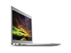 Toshiba CB35-B3340 13.3-Inch Chromebook 2 Intel Celeron N2840 (2.16GHz) 4GB DDR3 16GB SSD (Full-HD 1920x1080 Screen) Chrome OS Toshiba CB35-B3340 13.3-Inch Chromebook 2 Intel Celeron N2840 (2.16GHz) 4GB DDR3 16GB SSD (Full-HD 1920x1080 Screen) Chrome OS
