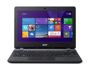 Acer Aspire E 11 ES1-111M 11.6-Inch Laptop (Diamond Black) Acer Aspire E 11 ES1-111M 11.6-Inch Laptop (Diamond Black)