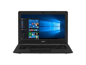 Acer Aspire One Cloudbook 11 AO1-131 Signature Edition Laptop Intel celeron N3050 2GB 16 GB internal storage 11.6 win10 Acer Aspire One Cloudbook 11 AO1-131 Signature Edition Laptop Intel celeron N3050 2GB 16 GB internal storage 11.6 win10
