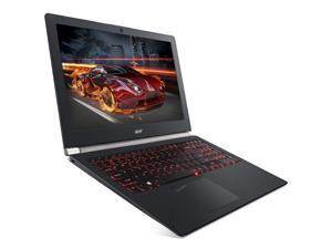 Acer Aspire V Nitro VN7-591G-79YZ Gaming Laptop 4th Generation Intel Core i7 4720HQ (2.60 GHz) 16 GB Memory 2 TB HDD NVIDIA GeForce GTX 960M 4 GB GDDR5 15.6" 4K 3840x2160 Windows 8.1 Home 64-Bit Acer Aspire V Nitro VN7-591G-79YZ Gaming Laptop 4th Generation Intel Core i7 4720HQ (2.60 GHz) 16 GB Memory 2 TB HDD NVIDIA GeForce GTX 960M 4 GB GDDR5 15.6" 4K 3840x2160 Windows 8.1 Home 64-Bit