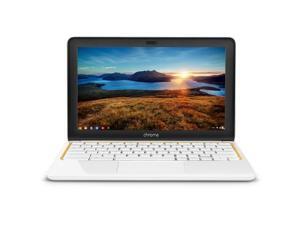 HP Chromebook 11 (White/Yellow) HP Chromebook 11 (White/Yellow)